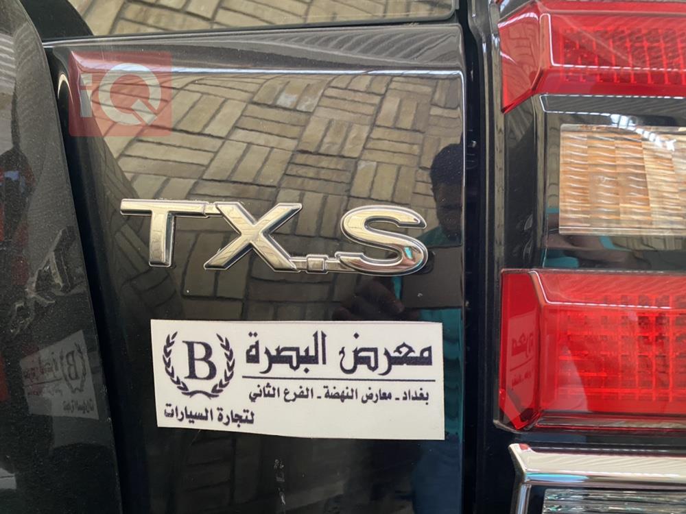 تۆیۆتا لاندكروزر پرادۆ